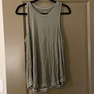 American eagle soft and sexy tank top